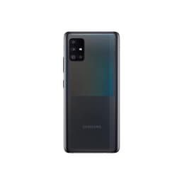 Galaxy A51 5G 128GB - Black - Unlocked