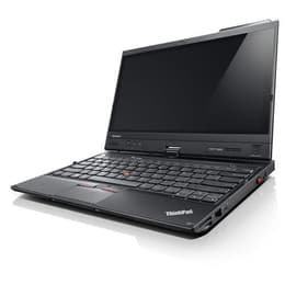 Lenovo ThinkPad X230 12-inch (2012) - Core i7-3520M - 8GB - SSD 240 GB AZERTY - French