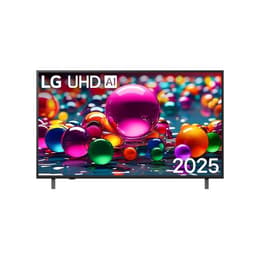 LG 55ua75006l 55.0000" 3840 x 2160 Ultra HD 4K LED Smart TV