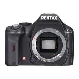 Pentax K-X Reflex 12 - Black
