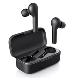Aukey EP-T21 Earbud Noise-Cancelling Bluetooth Earphones - Black