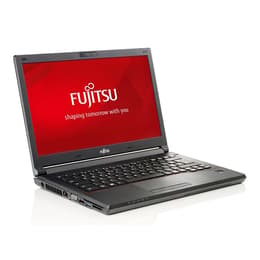 Fujitsu LifeBook E546 14-inch (2017) - Core i5-6300U - 16GB - SSD 256 GB QWERTY - English