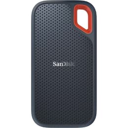 Sandisk Extreme SDSSDE60-1T00-G25 External hard drive - SSD 1000 GB USB 3.1