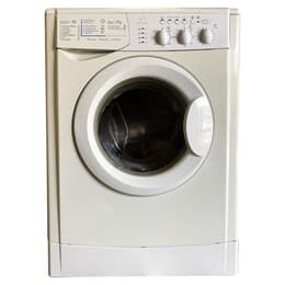 Indesit WIL12FR/Y Freestanding washing machine Front load