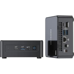Geekom GM08i5T Core i5-8259U 2.3 GHz - SSD 512 GB - 16GB