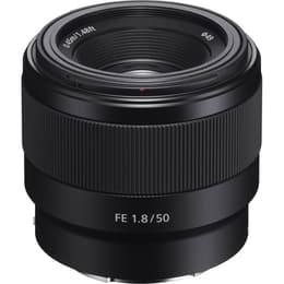 Sony Camera Lense E FE 50mm f/1.8 Sony FE 50mm f/1.8