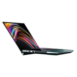 Asus ZenBook Pro Duo UX581GV-H2001R 15-inch (2019) - Core i9-9980HK - 32GB - SSD 1000 GB AZERTY - French