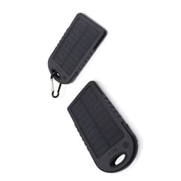 Logilink Solar 5000 PA0132 Solar panel and charger