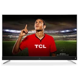 Tcl U55C7006 55.0000" 3840 x 2160 Ultra HD 4K LED Smart TV