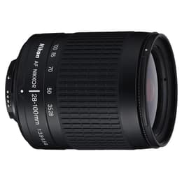 Nikon Camera Lense F AF Nikkor G Nikon 28-100 mm f/3.5-5.6