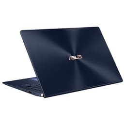 Asus Zenbook UX434FA-A9103T 14-inch (2019) - Core i5-10210U - 8GB - SSD 512 GB AZERTY - French