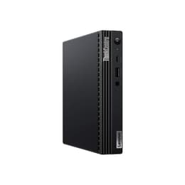 Lenovo ThinkCentre M70q G1 Core i5-10400T 2 - SSD 256 GB - 8GB
