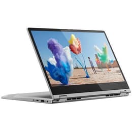 Lenovo IdeaPad C340-14API 14-inch  Ryzen 3 3200U  - SSD 128 GB - 4GB AZERTY - French