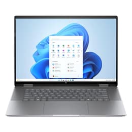 HP Envy X360 16-inch (2024) - Ryzen 7 - 8000 Series (HS) - 16GB - SSD 1 TB QWERTY - English