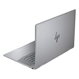 HP Envy X360 16-inch (2024) - Ryzen 7 - 8000 Series (HS) - 16GB - SSD 1 TB QWERTY - English
