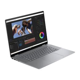 HP Envy X360 16-inch (2024) - Ryzen 7 - 8000 Series (HS) - 16GB - SSD 1 TB QWERTY - English