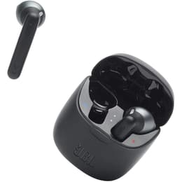 Jbl Tune 225TWS Earbud Bluetooth Earphones - Black