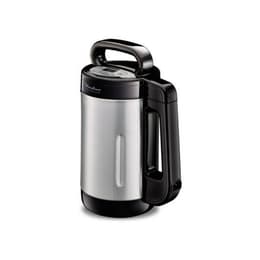 Blenders Blender chauffant MOULINEX My Daily Soup YY4694FG L - Black
