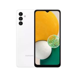 Galaxy A13 5G 64GB - White - Unlocked