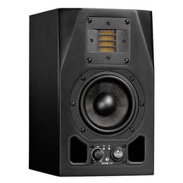 Adam Audio A3X Speakers - Black
