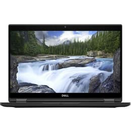Dell Latitude 7390 13-inch (2017) - Core i5-8350U - 8GB - SSD 1 TB QWERTY - English