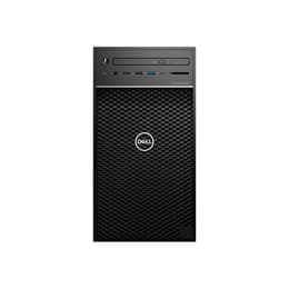Dell Precision 3630 Tower Xeon E-2124G 3.4 - HDD 1 TB - 16GB