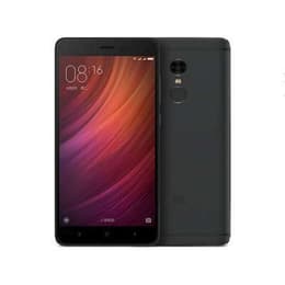 Xiaomi Redmi Note 4X 32GB - Black - Unlocked