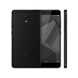 Xiaomi Redmi Note 4X 32GB - Black - Unlocked