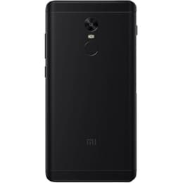 Xiaomi Redmi Note 4X 32GB - Black - Unlocked
