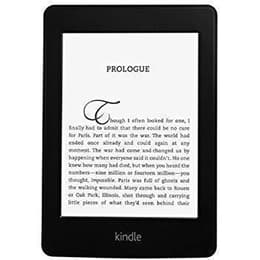 Amazon Kindle Paperwhite 6.0000 Wi-Fi E-reader