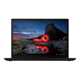 Lenovo ThinkPad X13 Gen 2 13-inch (2021) - Core i5-1135G7 - 16GB - SSD 256 GB QWERTY - English