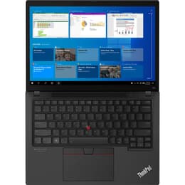 Lenovo ThinkPad X13 Gen 2 13-inch (2021) - Core i5-1135G7 - 16GB - SSD 256 GB QWERTY - English