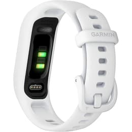 Garmin Vivosmart 5 Bluetooth 34 mm - White