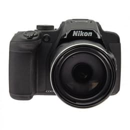 Nikon Coolpix B700 Compact 20 - Black