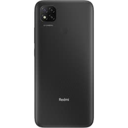 Xiaomi Redmi 9C NFC 32GB - Grey - Unlocked