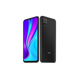 Xiaomi Redmi 9C NFC 32GB - Grey - Unlocked
