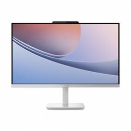 Lenovo A100 24"-inch Core i3 1.8 GHz - SSD 512 GB - 16GB QWERTY - Spanish