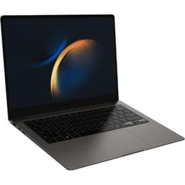 Samsung Galaxy Book3 Pro 16-inch (2023) - Core i7 - Gen 13 (P) - 32GB - SSD 1 TB QWERTY - English