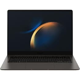 Samsung Galaxy Book3 Pro 16-inch (2023) - Core i7 - Gen 13 (P) - 32GB - SSD 1 TB QWERTY - English