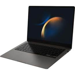Samsung Galaxy Book3 Pro 16-inch (2023) - Core i7 - Gen 13 (P) - 32GB - SSD 1 TB QWERTY - English