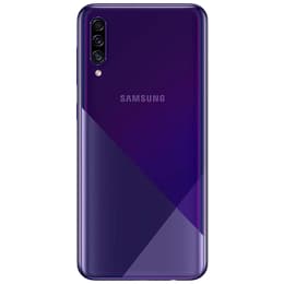 Galaxy A30s 64GB - Purple - Unlocked