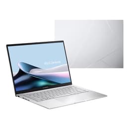 Asus Zenbook 14 OLED UX3405CA-PP009W 14"-inch - Ultra 9 285H - 32GB - HDD 1 TBGB Integrated Graphics QWERTY - Arabic