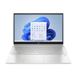 HP Pavilion 15-EG2017NF 15-inch (2022) - Core i7 - Gen 12 (P) - 16GB - SSD 512 GB AZERTY - French
