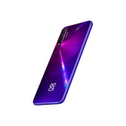 Huawei Nova 5T 128GB - Purple - Unlocked