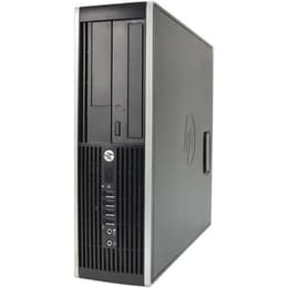 HP Compaq 6300 Pro SFF Pentium G2020 2,9 - SSD 120 GB - 4GB