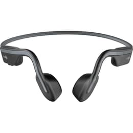 Aftershokz OpenMove wireless Headphones with microphone - Grey