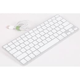 Apple Keyboard (2007) Num Pad - Aluminium - QWERTY - English (UK)