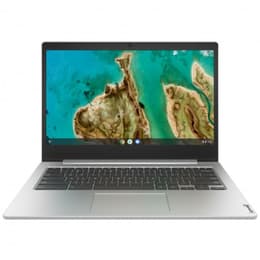 Lenovo IdeaPad 3 14IGL05 14-inch (2019) - Celeron N4020 - 8GB - SSD 256 GB AZERTY - French
