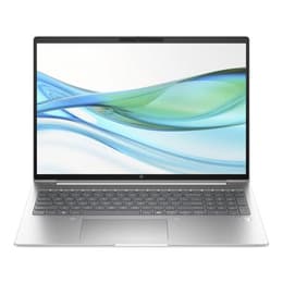 HP ProBook 460 G11 16-inch (2023) - Core Ultra 5 125U - 16GB - SSD 512 GB AZERTY - French
