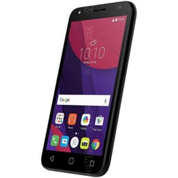One Touch Pixi 4 8GB - Black - Unlocked
